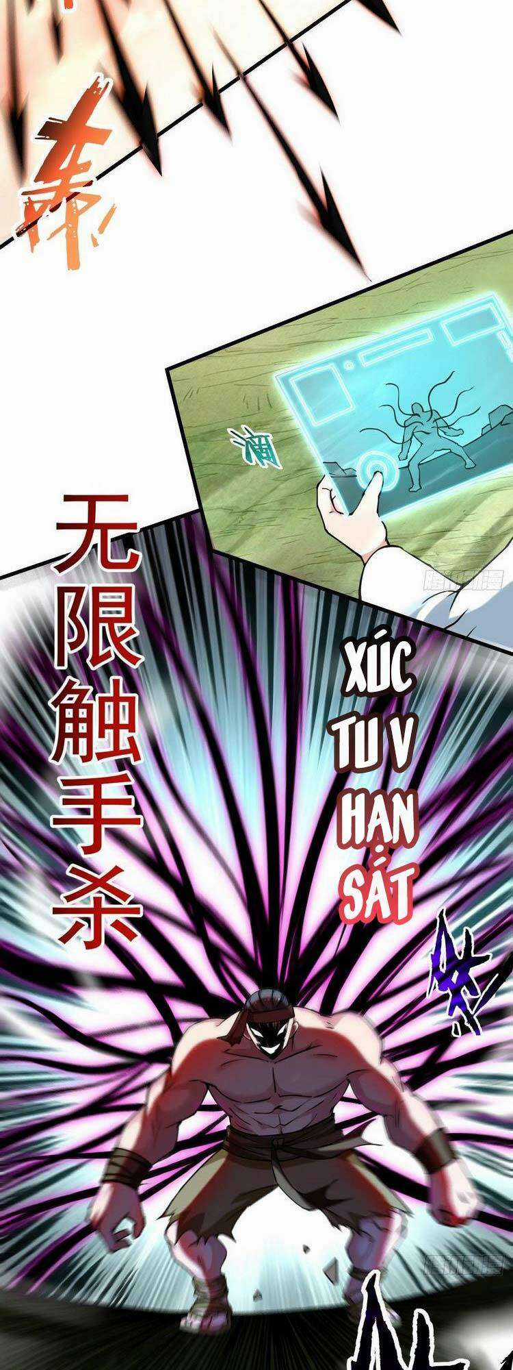 Đệ Tử Của Ta Đều Là Siêu Thần Chapter 183 trang 2