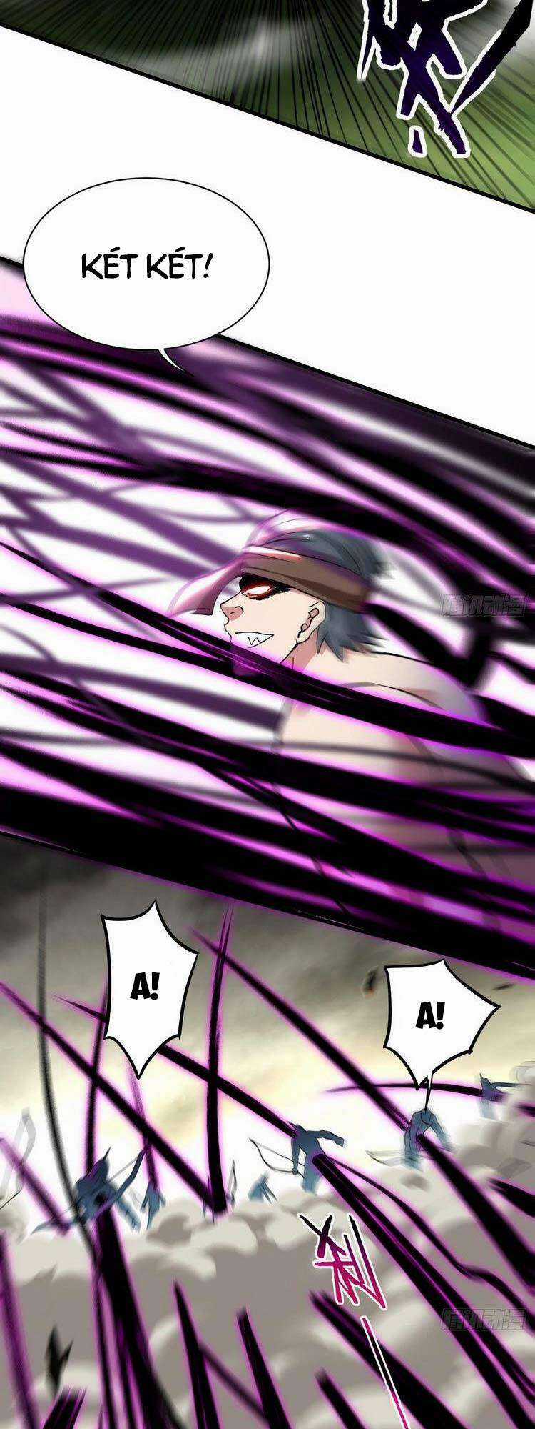 Đệ Tử Của Ta Đều Là Siêu Thần Chapter 183 trang 3