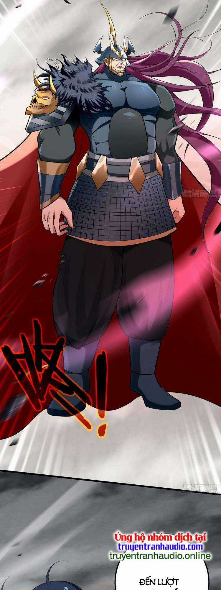 Đệ Tử Của Ta Đều Là Siêu Thần Chapter 183 trang 7