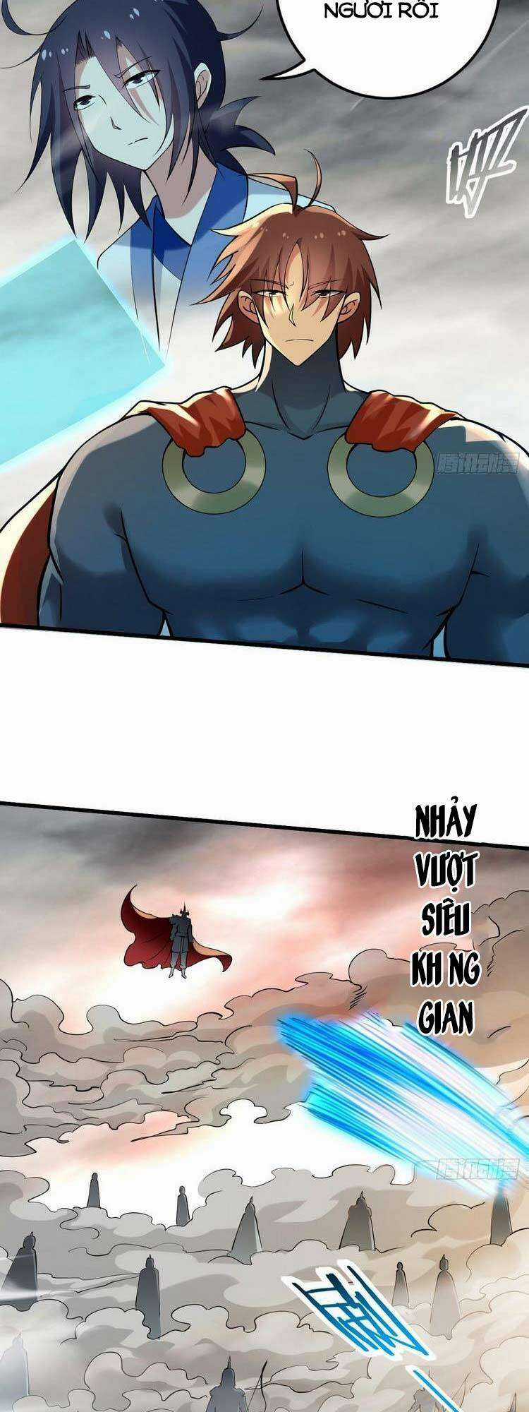 Đệ Tử Của Ta Đều Là Siêu Thần Chapter 183 trang 8