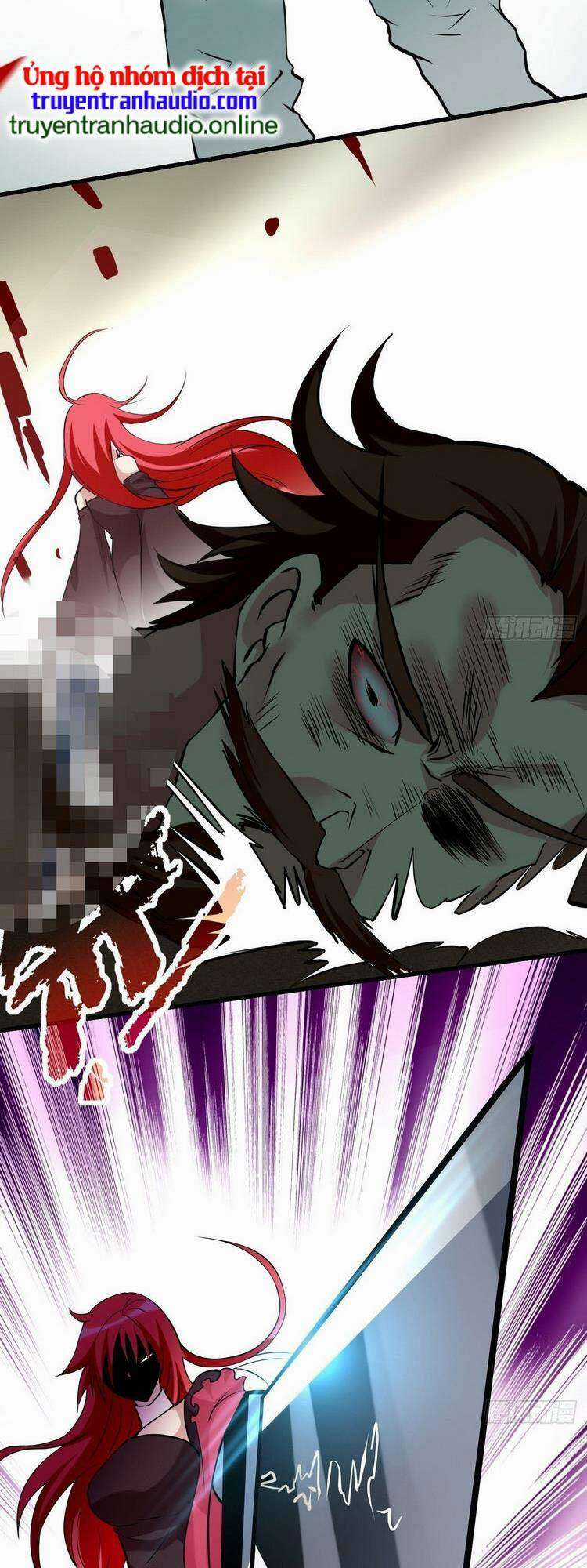 Đệ Tử Của Ta Đều Là Siêu Thần Chapter 184 trang 26