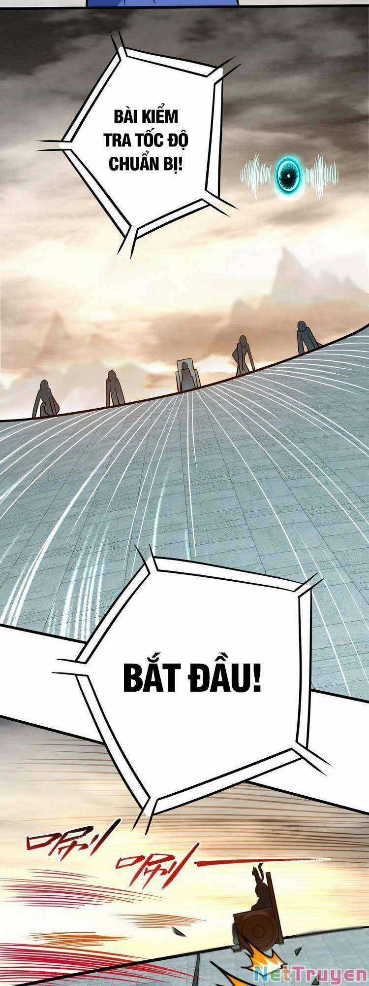 Đệ Tử Của Ta Đều Là Siêu Thần Chapter 185 trang 15