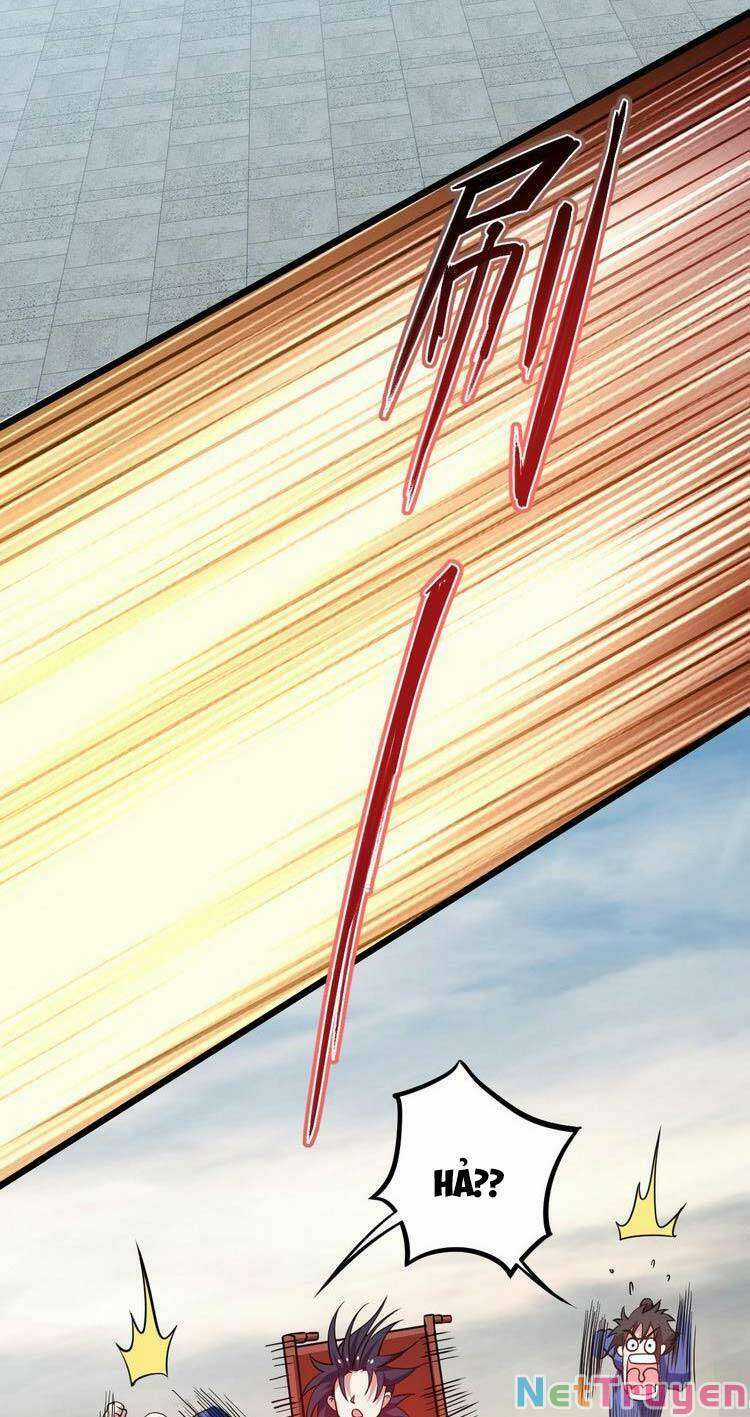 Đệ Tử Của Ta Đều Là Siêu Thần Chapter 185 trang 18