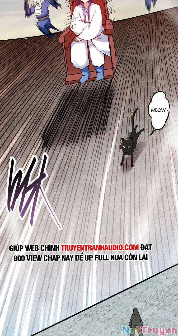 Đệ Tử Của Ta Đều Là Siêu Thần Chapter 185 trang 19