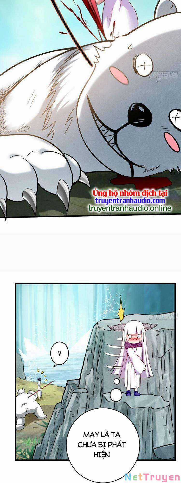 Đệ Tử Của Ta Đều Là Siêu Thần Chapter 186 trang 4