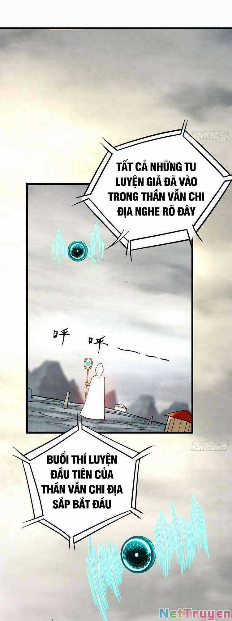 Đệ Tử Của Ta Đều Là Siêu Thần Chapter 186 trang 7