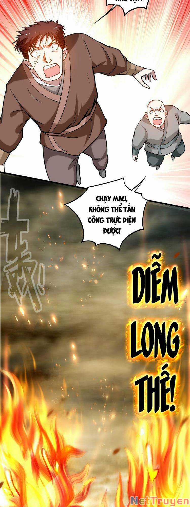 Đệ Tử Của Ta Đều Là Siêu Thần Chapter 187 trang 13