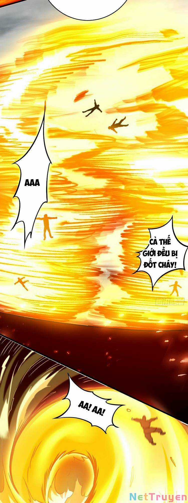 Đệ Tử Của Ta Đều Là Siêu Thần Chapter 187 trang 15