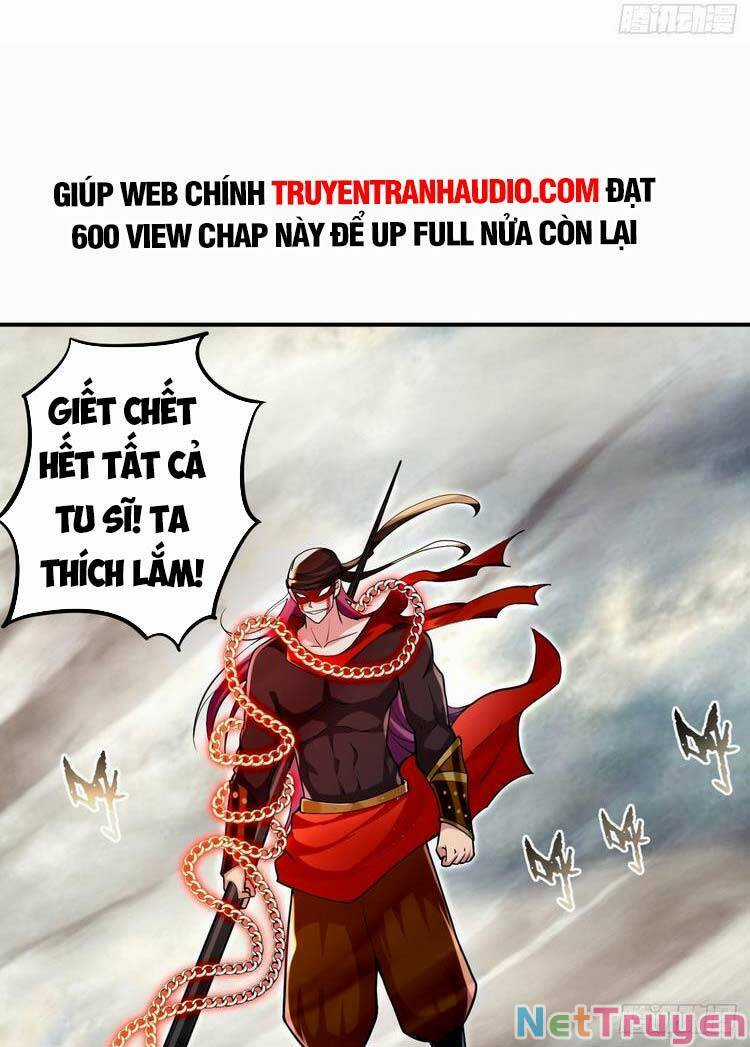 Đệ Tử Của Ta Đều Là Siêu Thần Chapter 187 trang 19