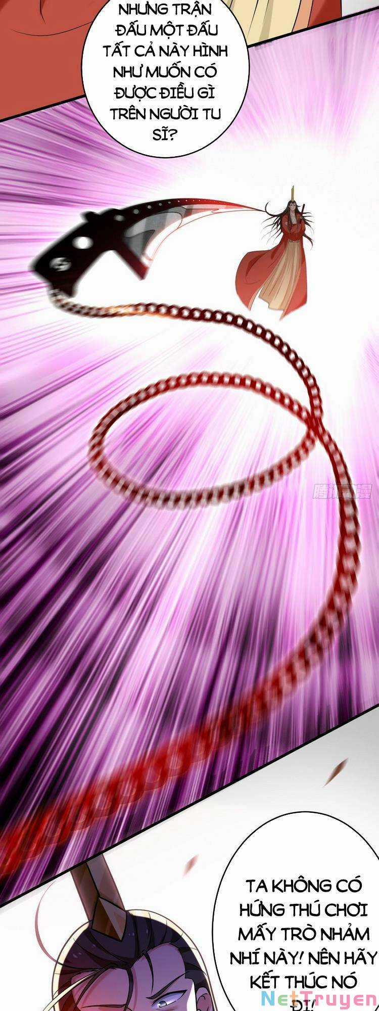 Đệ Tử Của Ta Đều Là Siêu Thần Chapter 187 trang 21