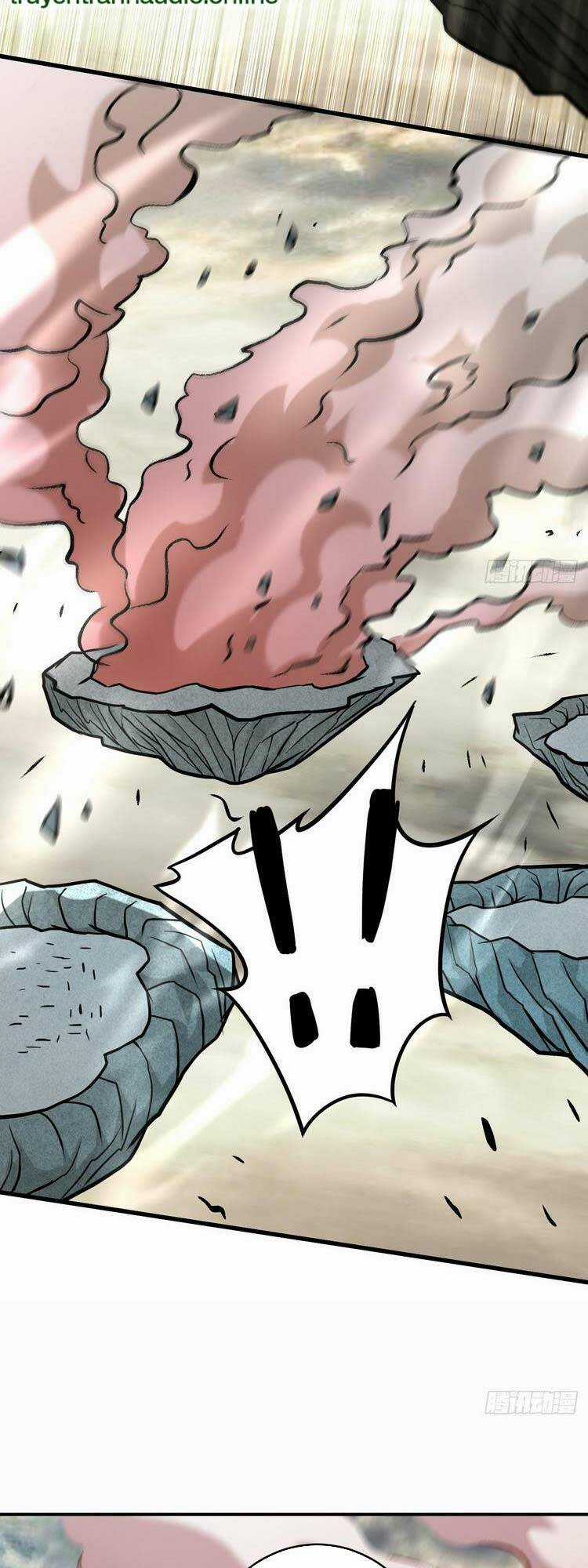 Đệ Tử Của Ta Đều Là Siêu Thần Chapter 188 trang 11