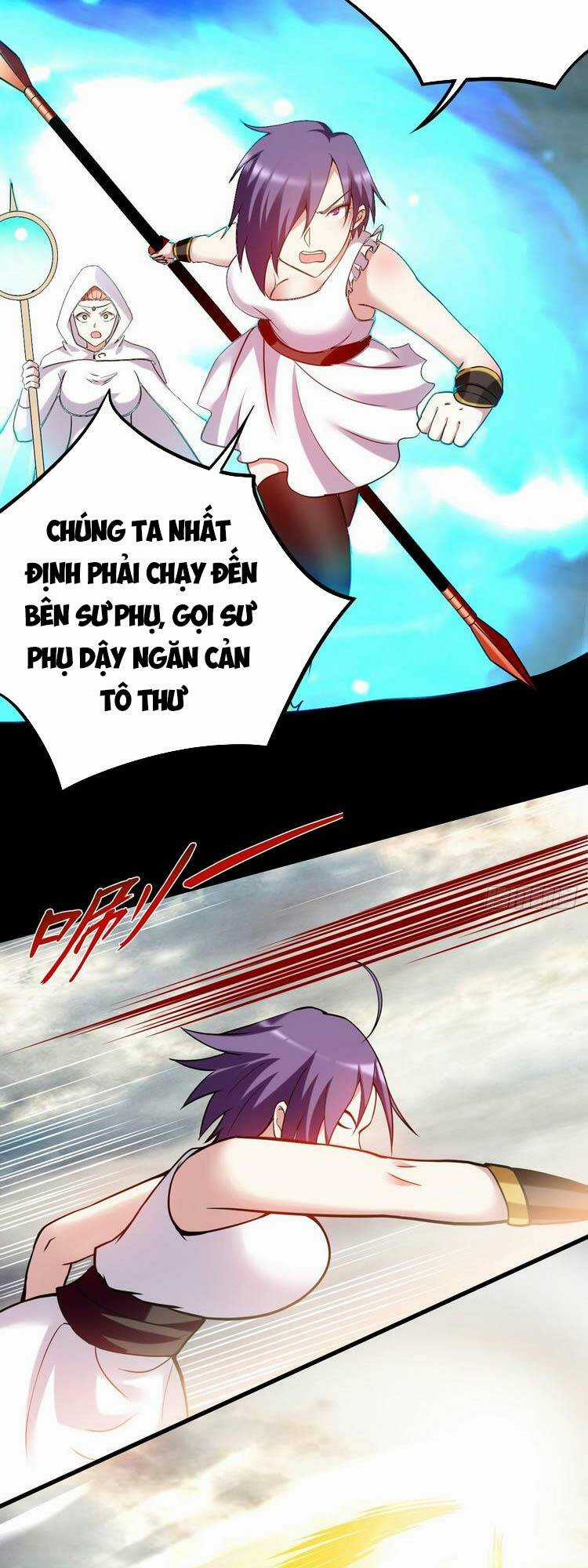 Đệ Tử Của Ta Đều Là Siêu Thần Chapter 188 trang 14