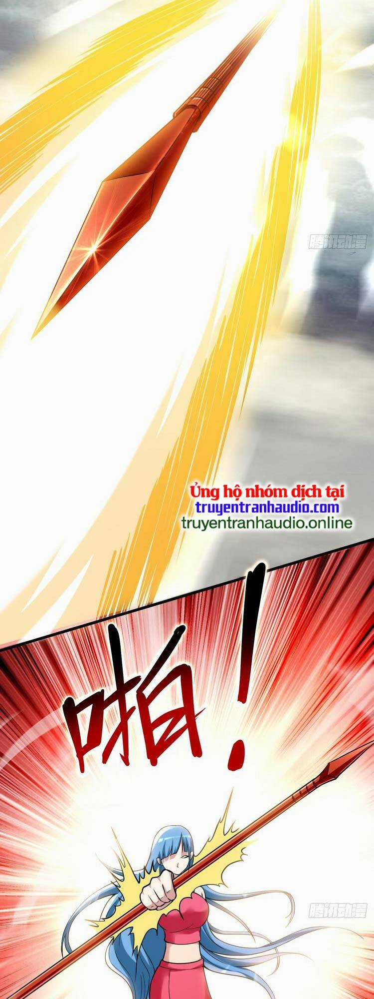 Đệ Tử Của Ta Đều Là Siêu Thần Chapter 188 trang 15