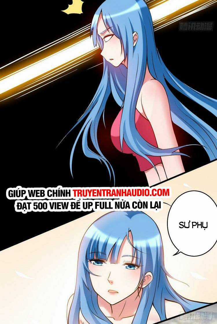 Đệ Tử Của Ta Đều Là Siêu Thần Chapter 188 trang 20