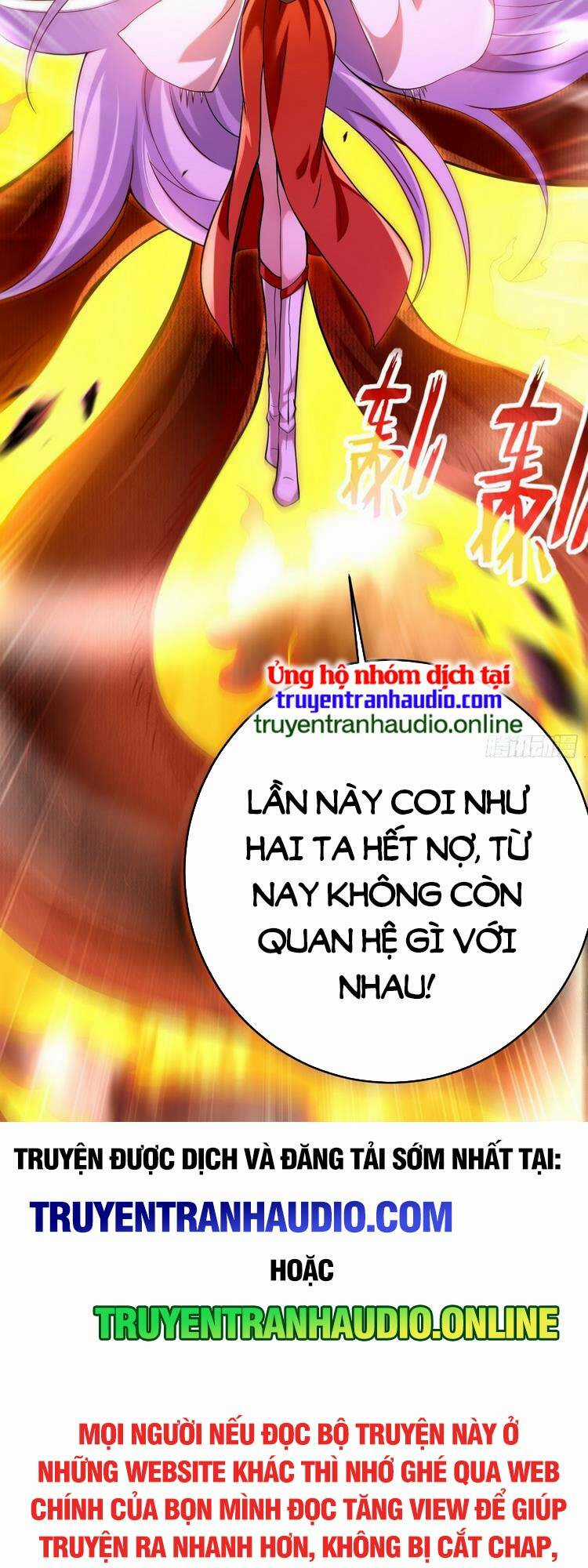 Đệ Tử Của Ta Đều Là Siêu Thần Chapter 188 trang 33