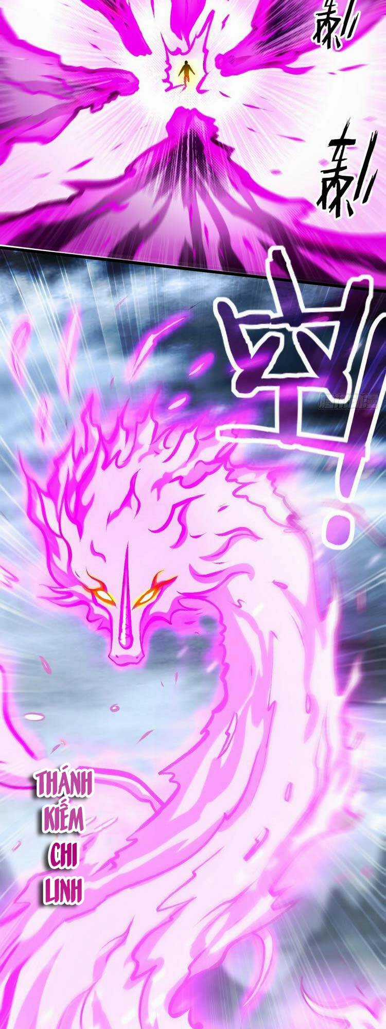 Đệ Tử Của Ta Đều Là Siêu Thần Chapter 188 trang 5