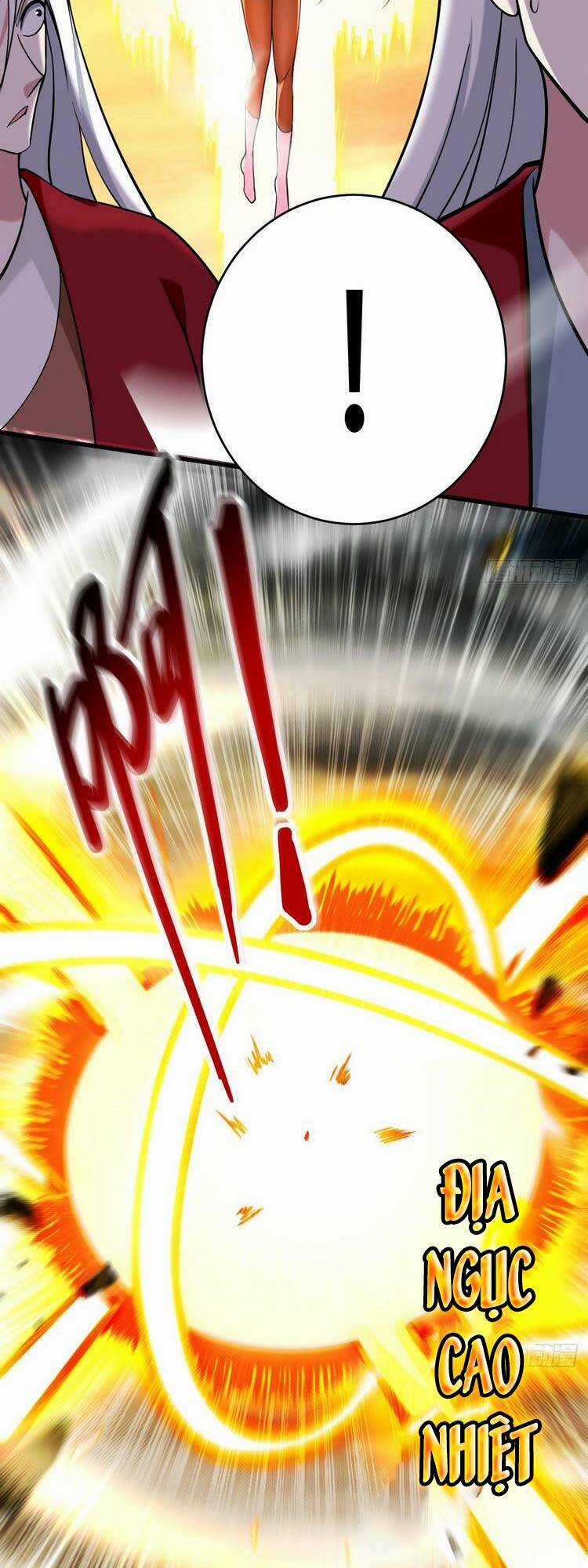 Đệ Tử Của Ta Đều Là Siêu Thần Chapter 188 trang 9