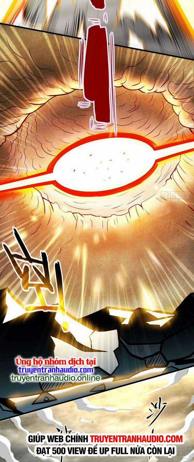 Đệ Tử Của Ta Đều Là Siêu Thần Chapter 189 trang 16