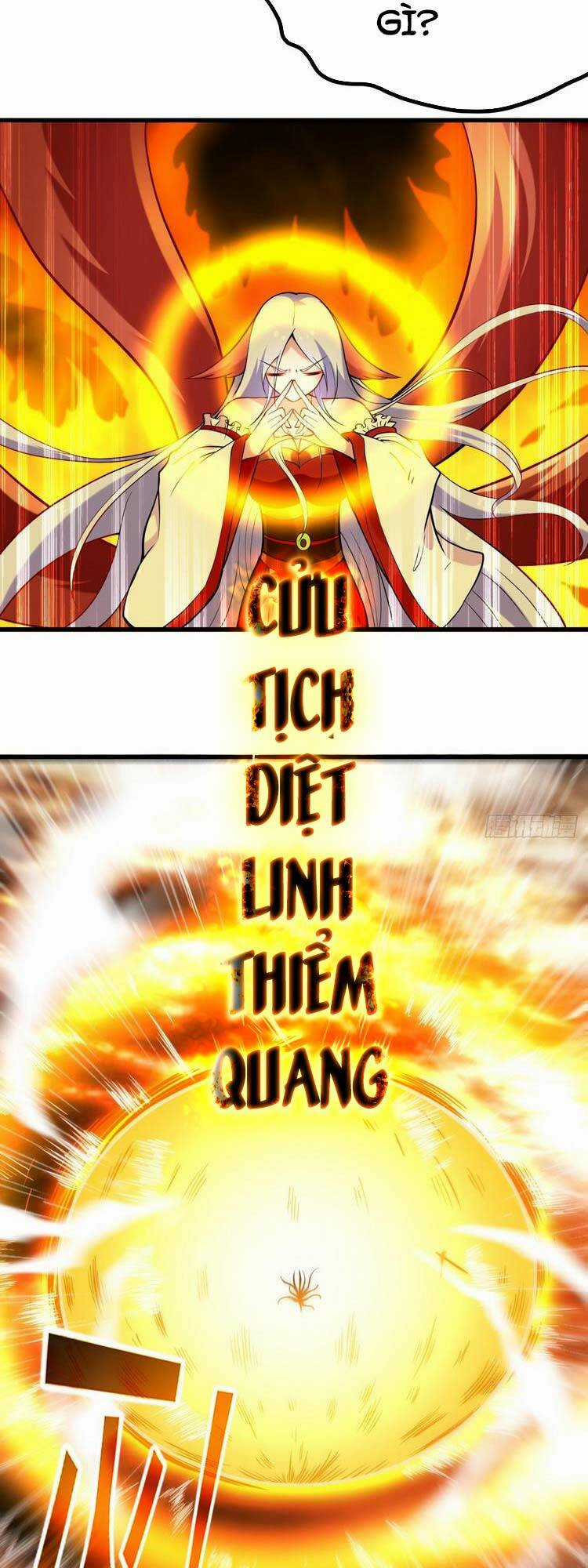 Đệ Tử Của Ta Đều Là Siêu Thần Chapter 189 trang 5