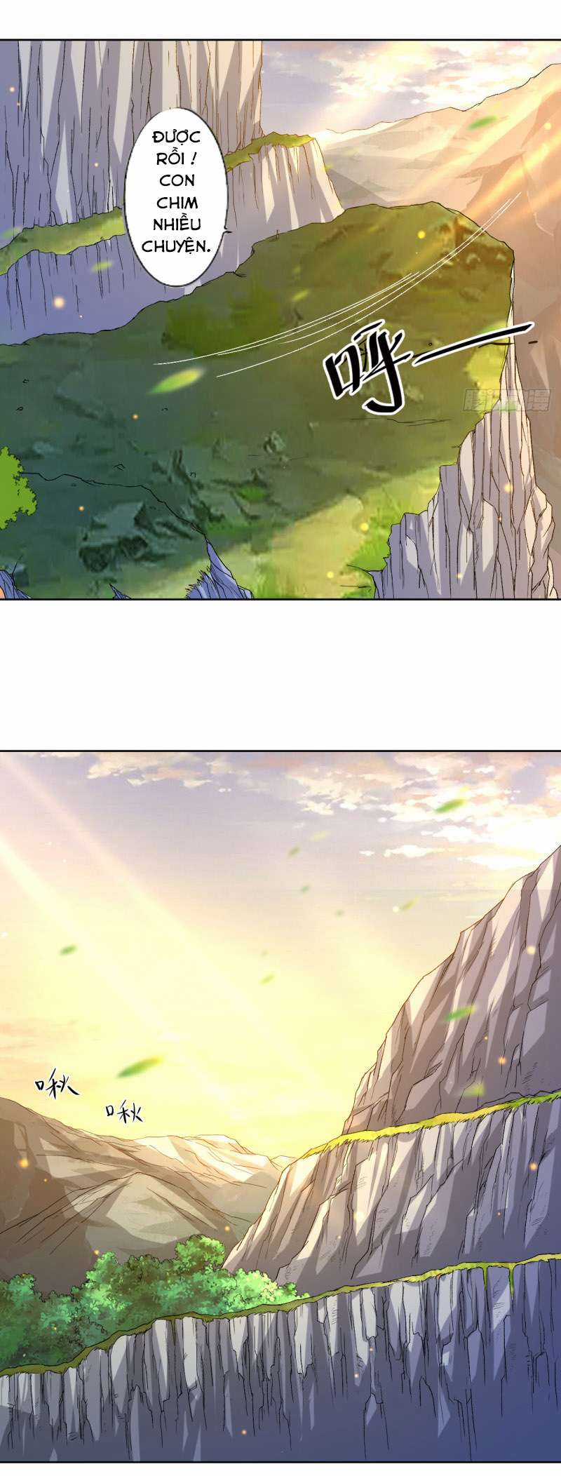 Đệ Tử Của Ta Đều Là Siêu Thần Chapter 19 trang 13