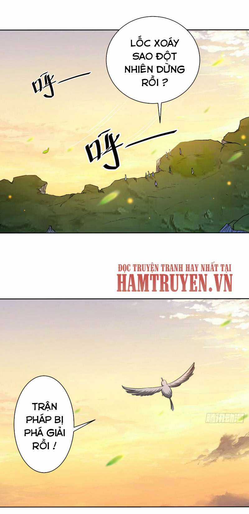 Đệ Tử Của Ta Đều Là Siêu Thần Chapter 19 trang 3