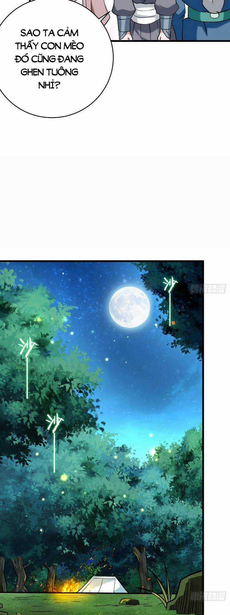 Đệ Tử Của Ta Đều Là Siêu Thần Chapter 190 trang 19