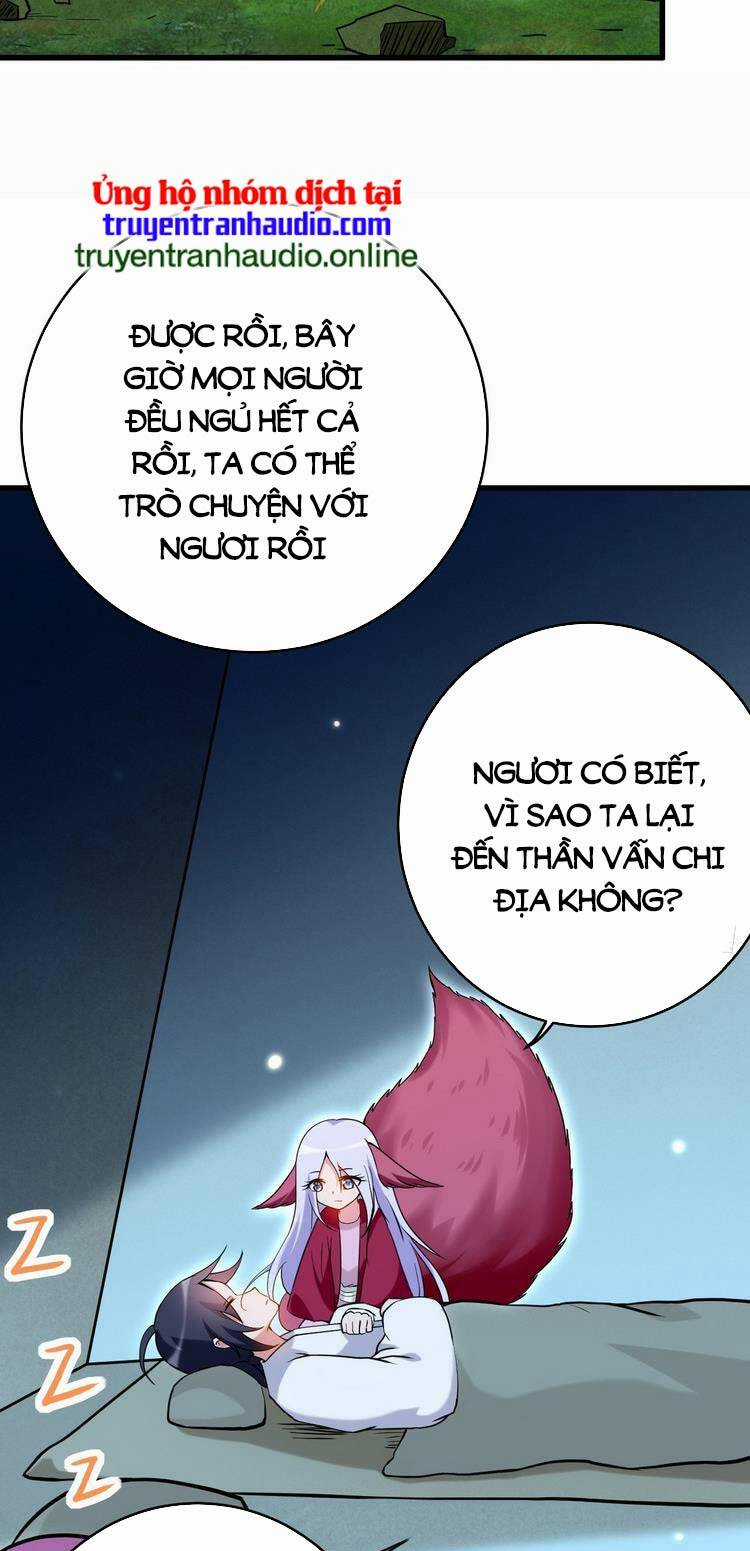 Đệ Tử Của Ta Đều Là Siêu Thần Chapter 190 trang 20