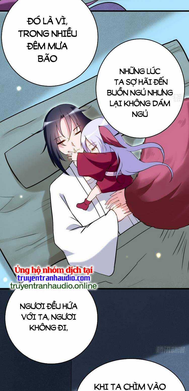 Đệ Tử Của Ta Đều Là Siêu Thần Chapter 190 trang 21