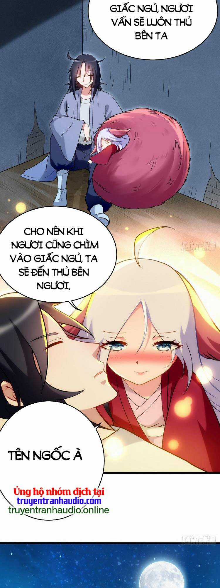 Đệ Tử Của Ta Đều Là Siêu Thần Chapter 190 trang 22