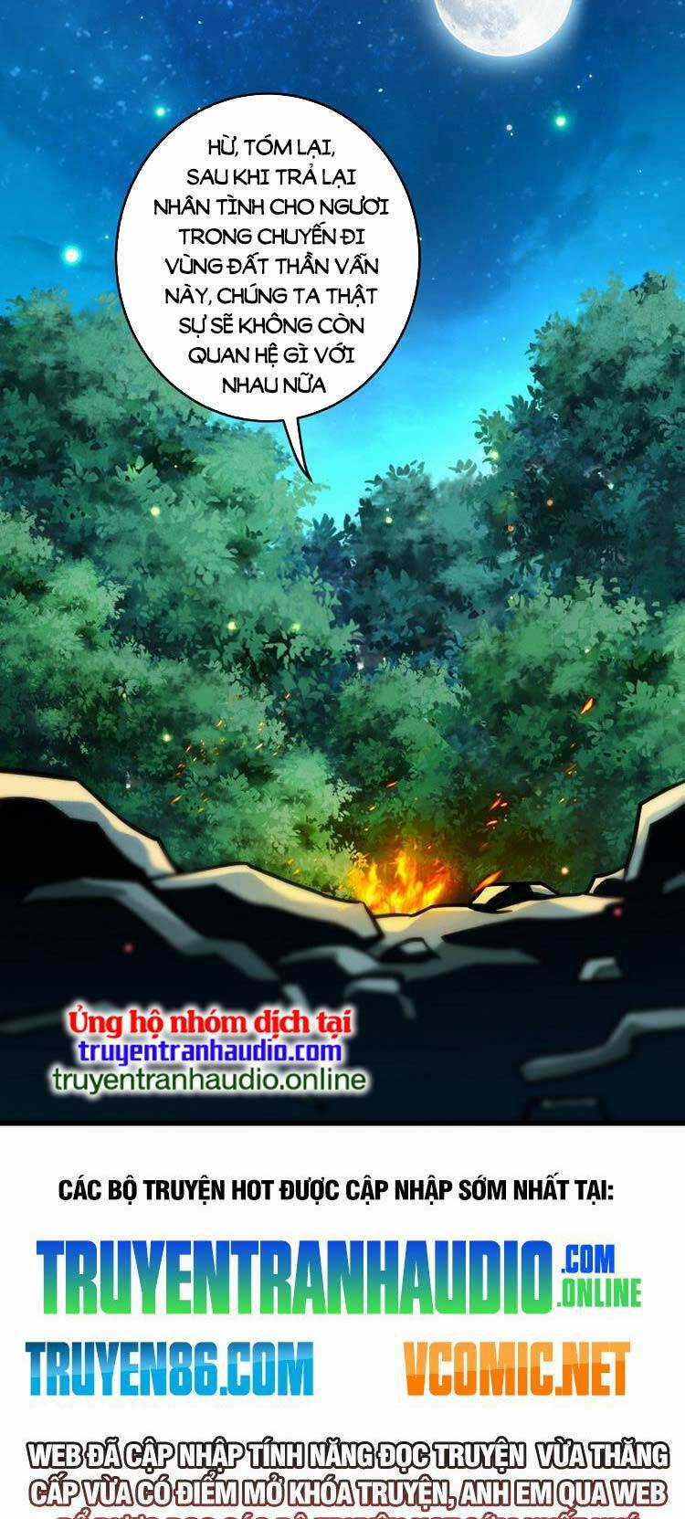 Đệ Tử Của Ta Đều Là Siêu Thần Chapter 190 trang 23