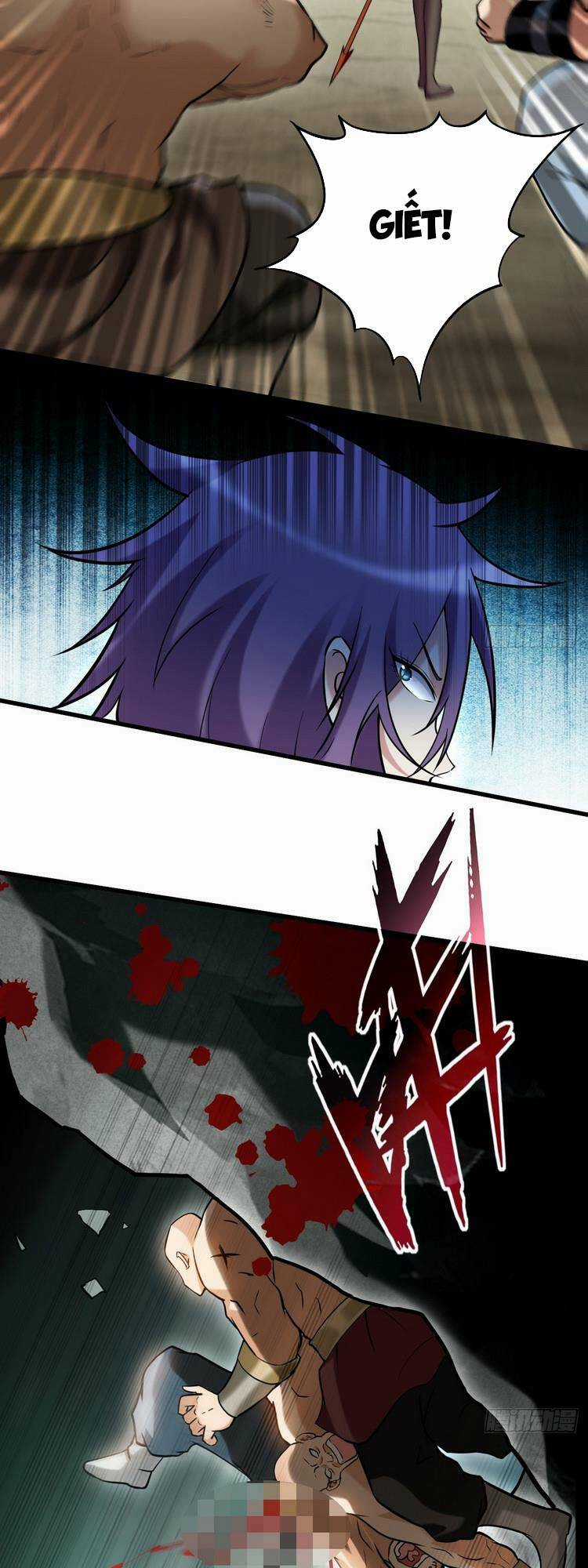 Đệ Tử Của Ta Đều Là Siêu Thần Chapter 191 trang 19