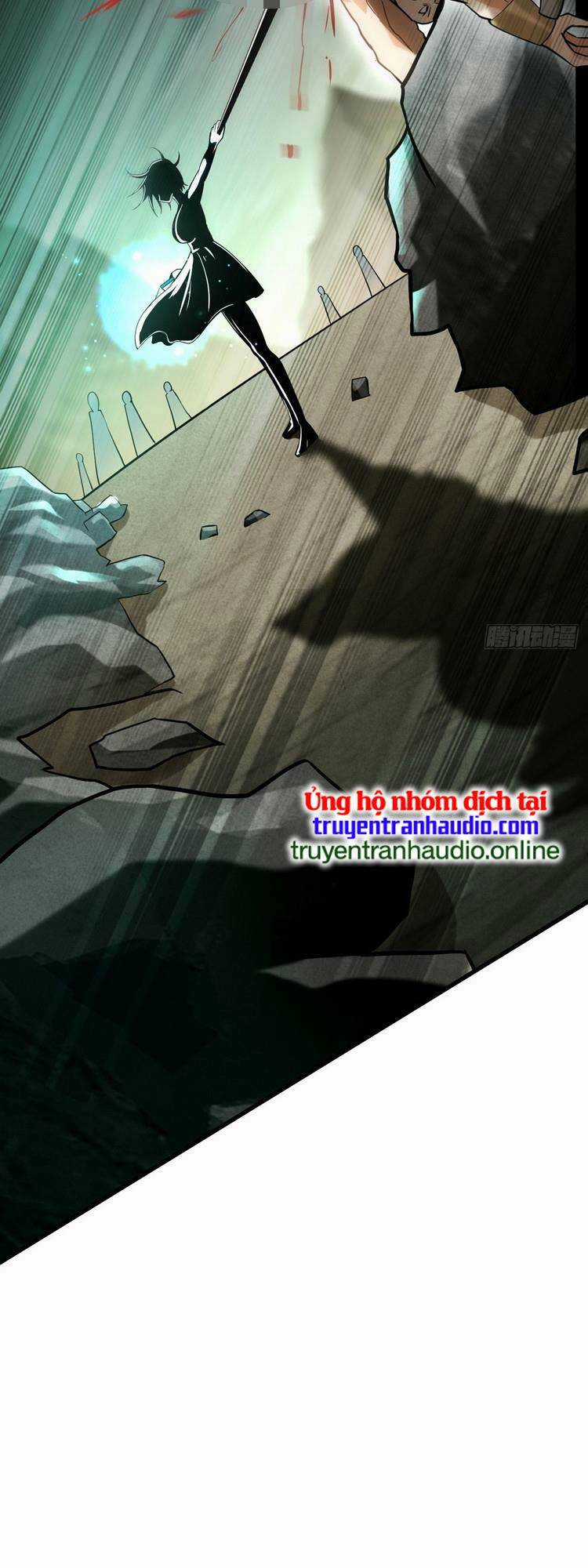 Đệ Tử Của Ta Đều Là Siêu Thần Chapter 191 trang 20