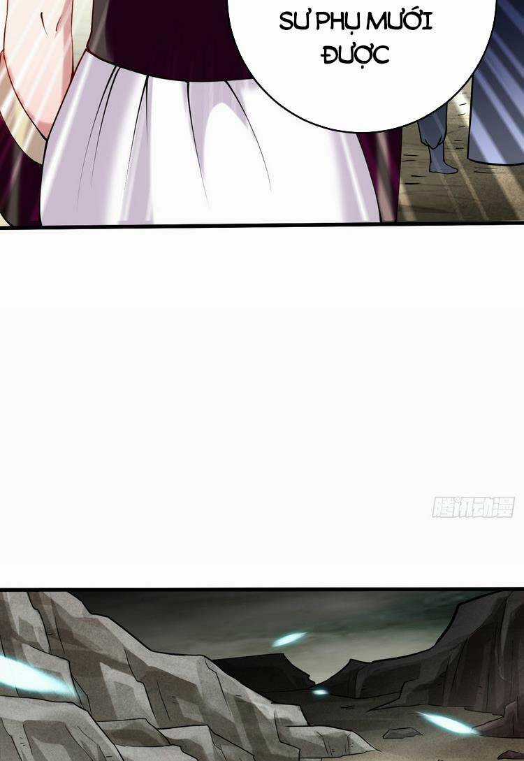 Đệ Tử Của Ta Đều Là Siêu Thần Chapter 191 trang 27