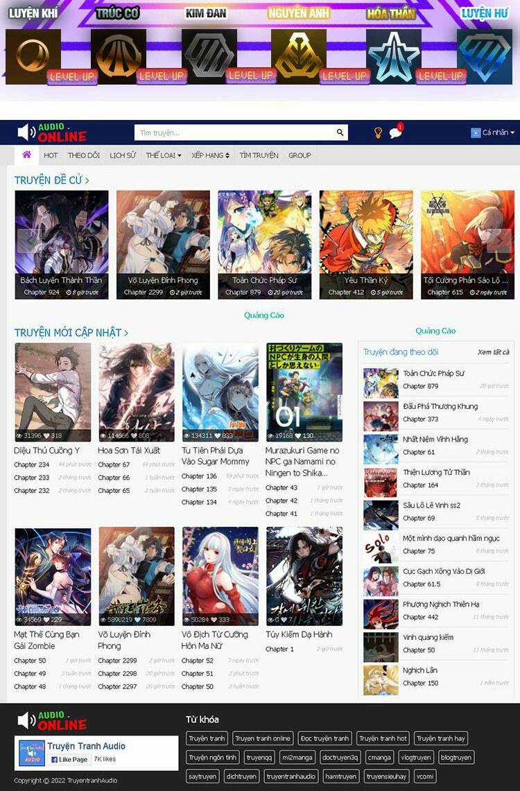 Đệ Tử Của Ta Đều Là Siêu Thần Chapter 191 trang 30