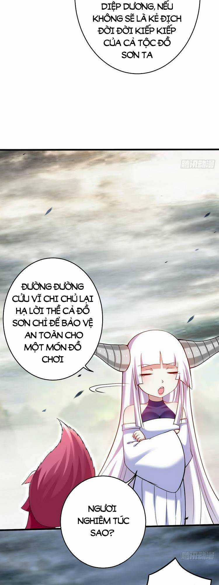 Đệ Tử Của Ta Đều Là Siêu Thần Chapter 191 trang 5