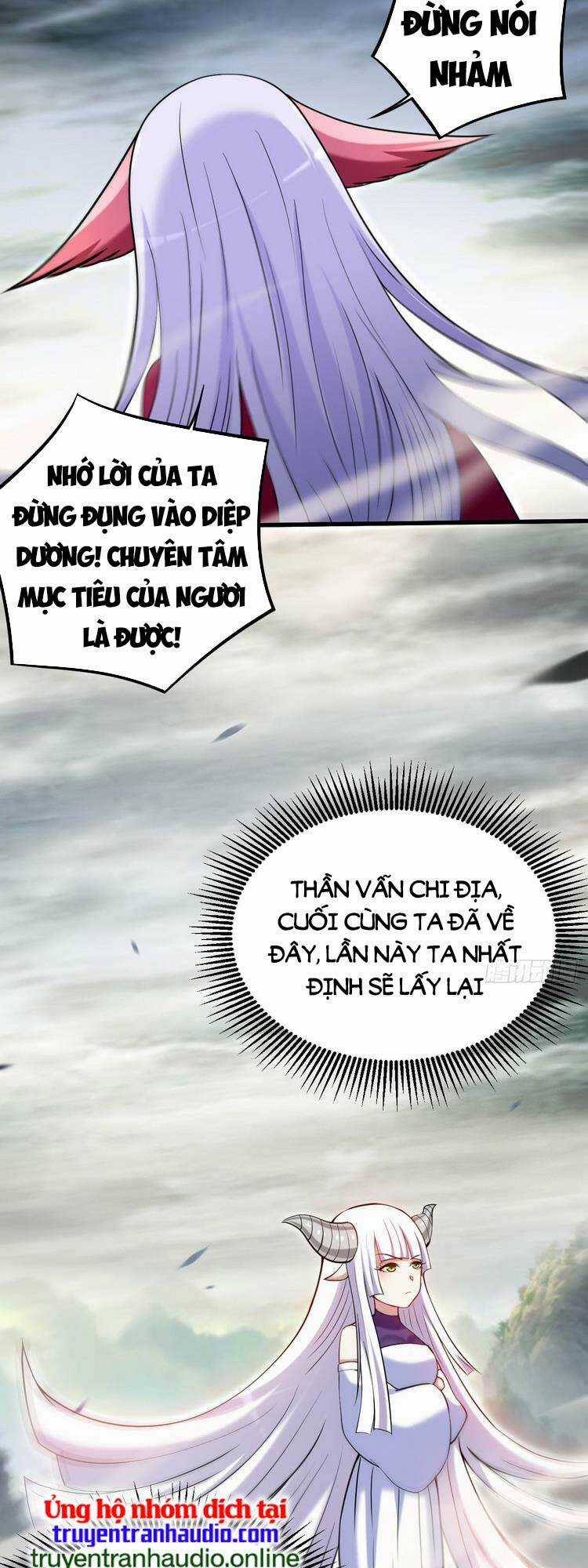 Đệ Tử Của Ta Đều Là Siêu Thần Chapter 191 trang 6