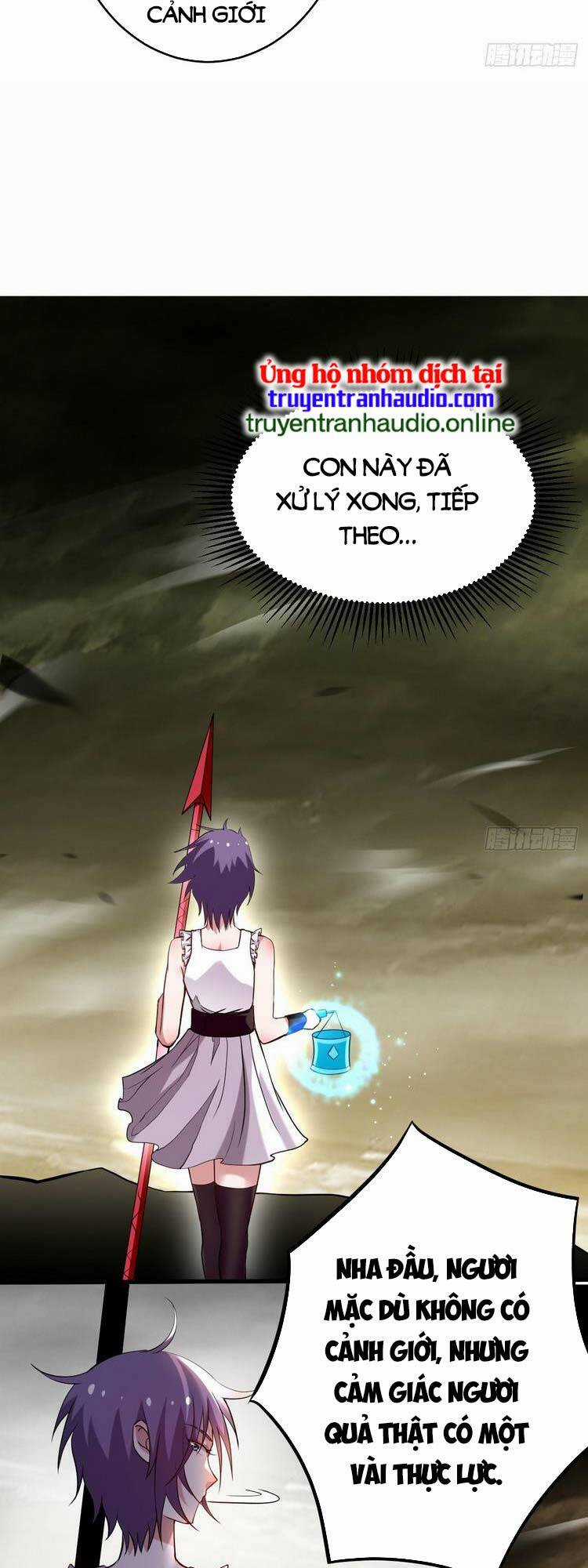 Đệ Tử Của Ta Đều Là Siêu Thần Chapter 192 trang 12