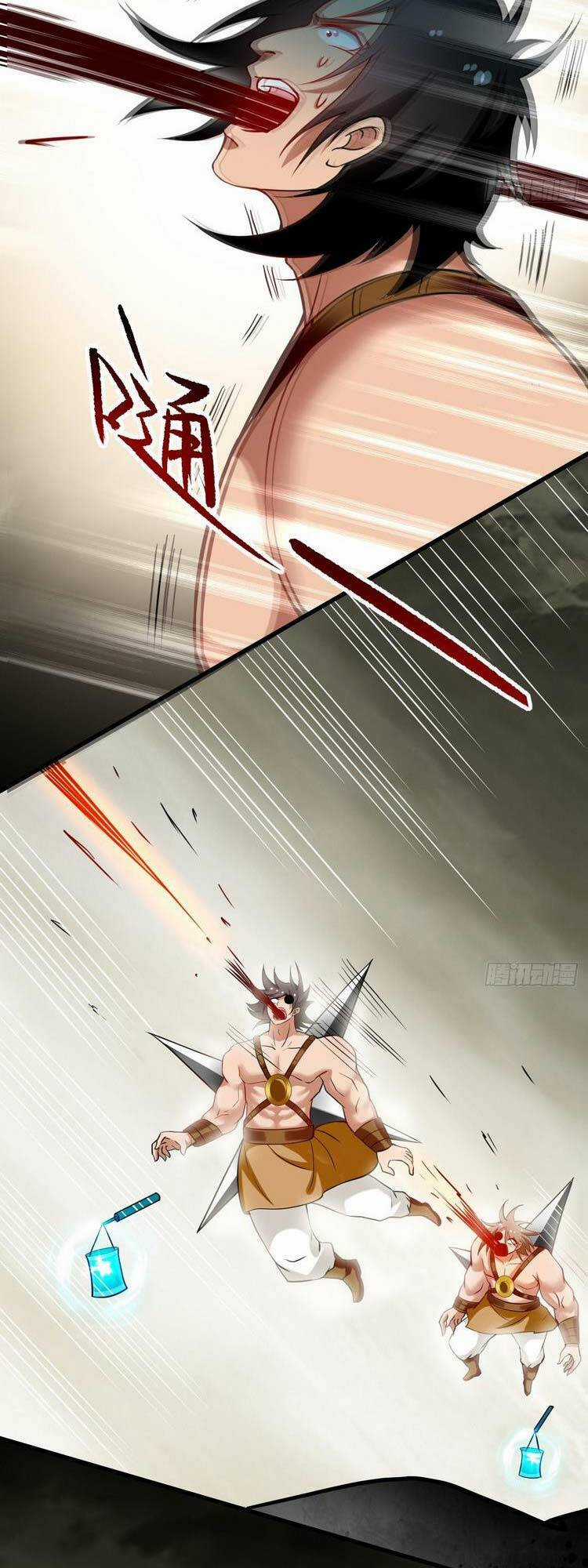 Đệ Tử Của Ta Đều Là Siêu Thần Chapter 192 trang 20