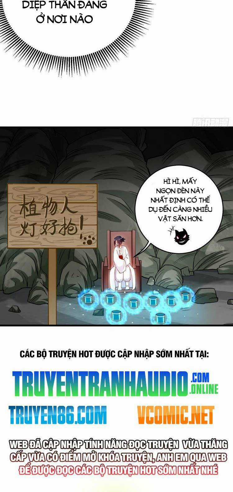Đệ Tử Của Ta Đều Là Siêu Thần Chapter 192 trang 28