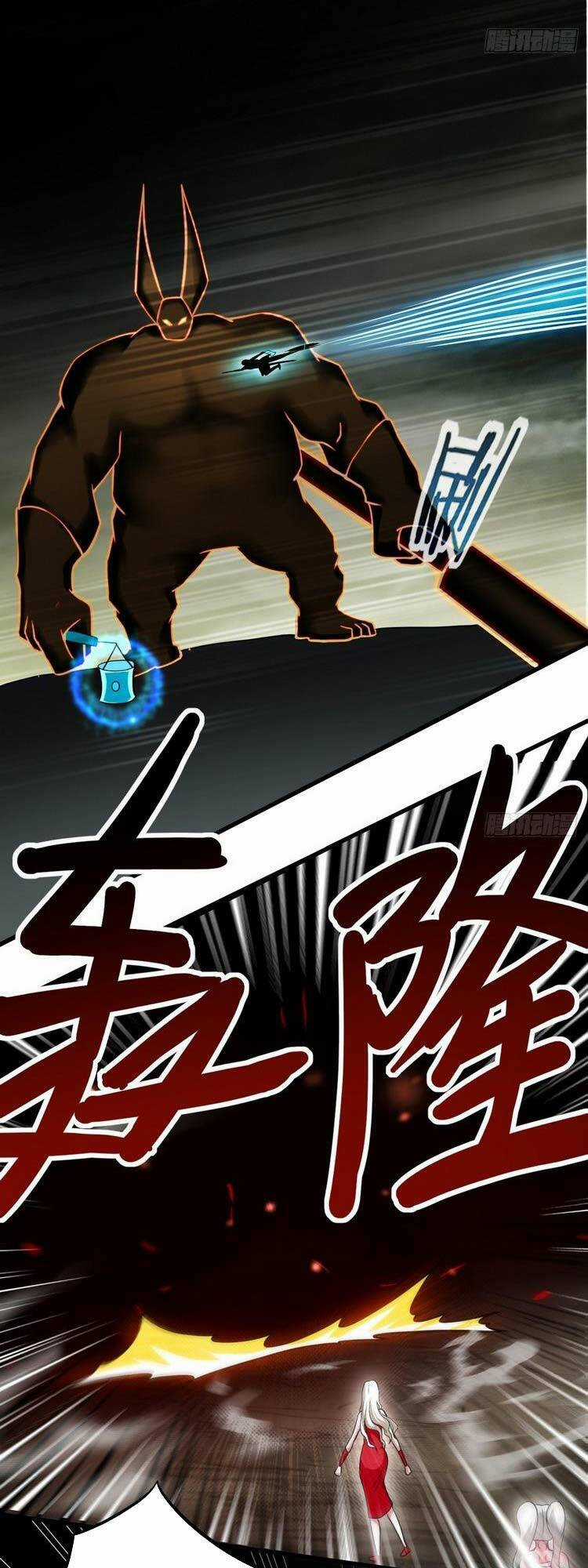 Đệ Tử Của Ta Đều Là Siêu Thần Chapter 192 trang 8