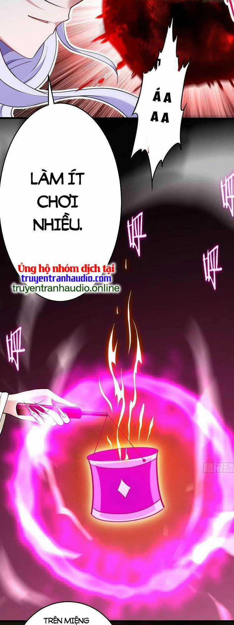 Đệ Tử Của Ta Đều Là Siêu Thần Chapter 193 trang 11