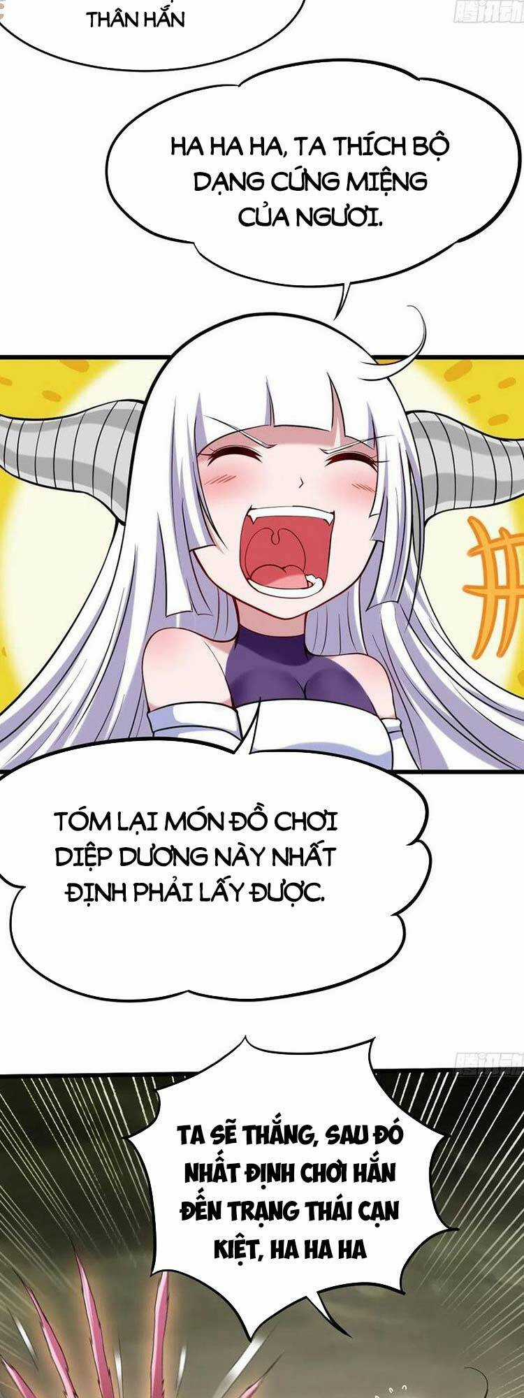 Đệ Tử Của Ta Đều Là Siêu Thần Chapter 193 trang 14