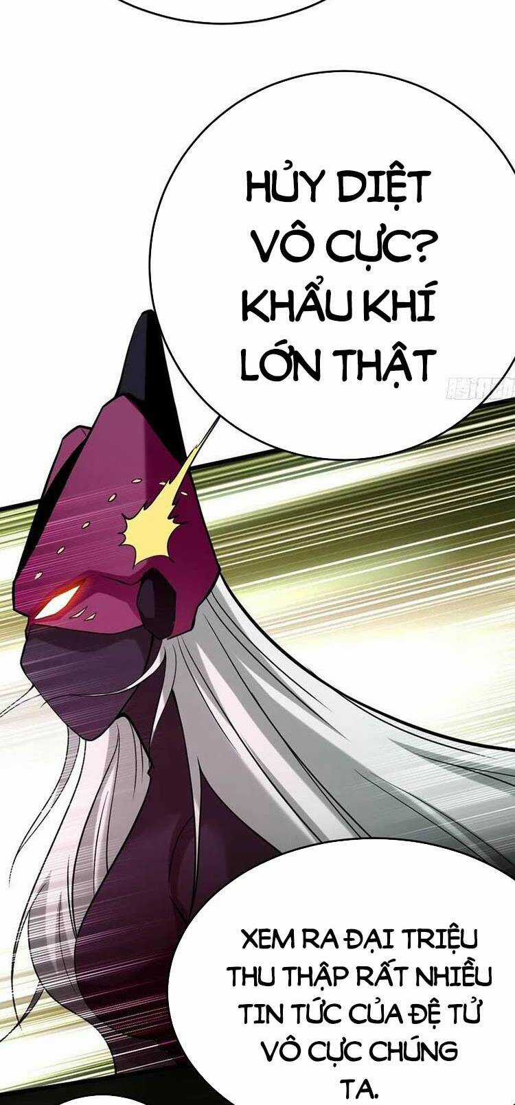 Đệ Tử Của Ta Đều Là Siêu Thần Chapter 193 trang 27