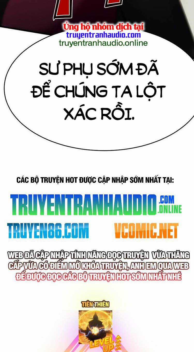 Đệ Tử Của Ta Đều Là Siêu Thần Chapter 193 trang 29