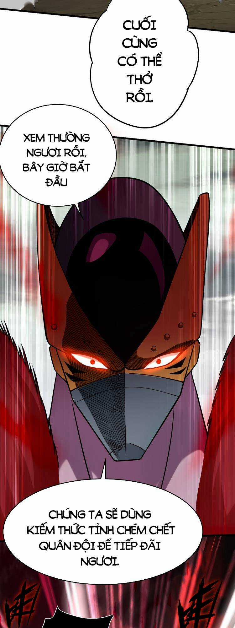 Đệ Tử Của Ta Đều Là Siêu Thần Chapter 194 trang 11