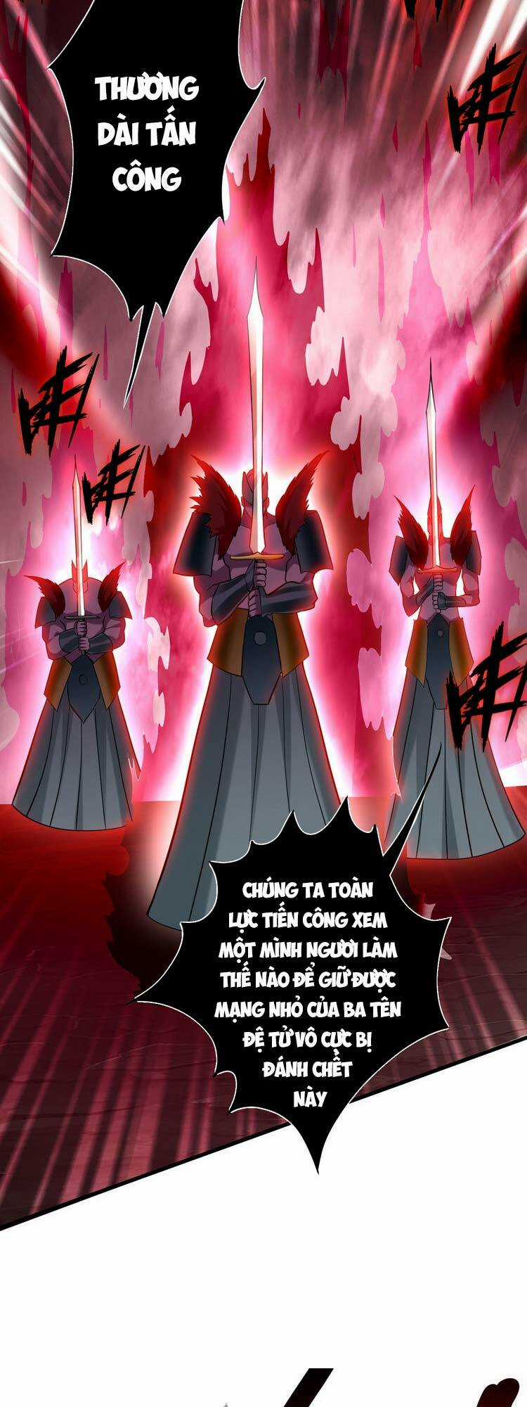 Đệ Tử Của Ta Đều Là Siêu Thần Chapter 194 trang 12