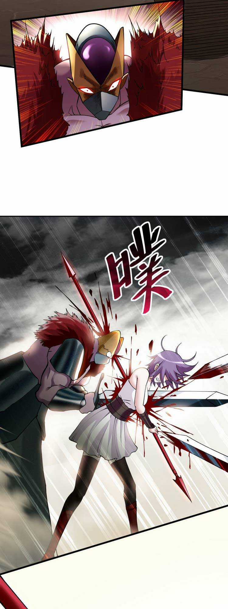 Đệ Tử Của Ta Đều Là Siêu Thần Chapter 194 trang 19