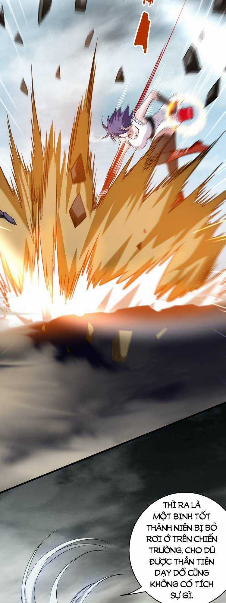 Đệ Tử Của Ta Đều Là Siêu Thần Chapter 194 trang 2