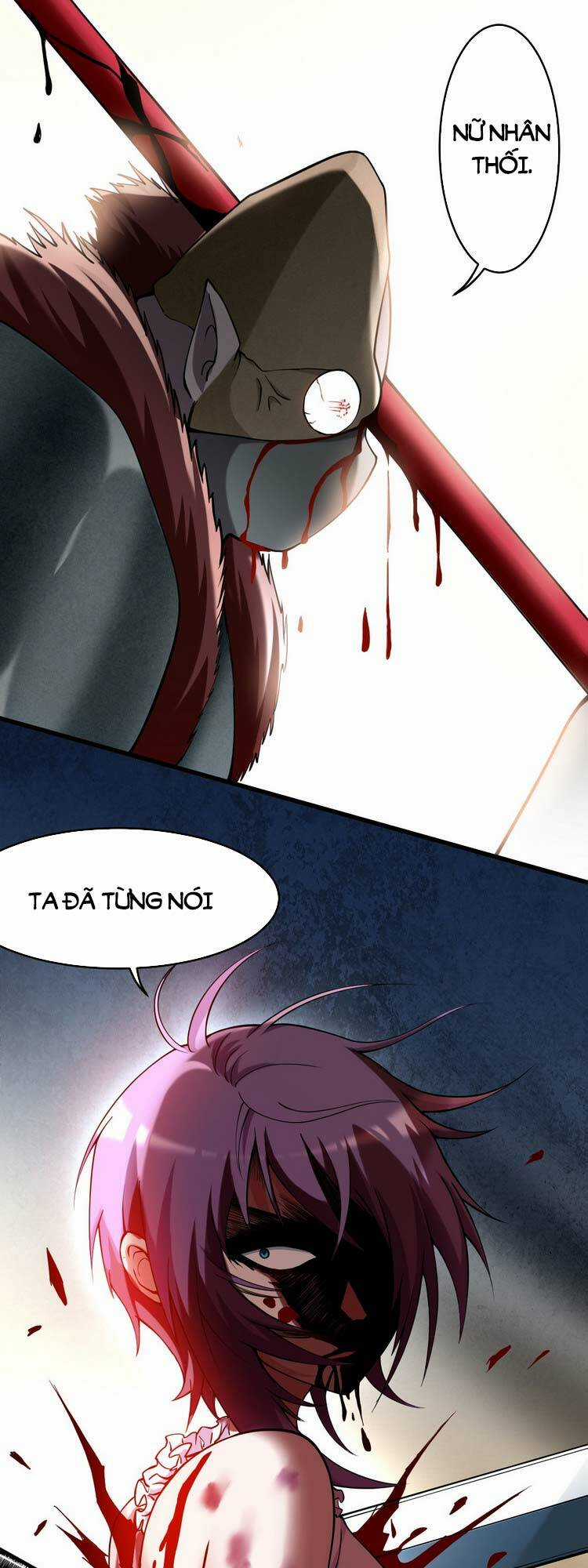 Đệ Tử Của Ta Đều Là Siêu Thần Chapter 194 trang 20