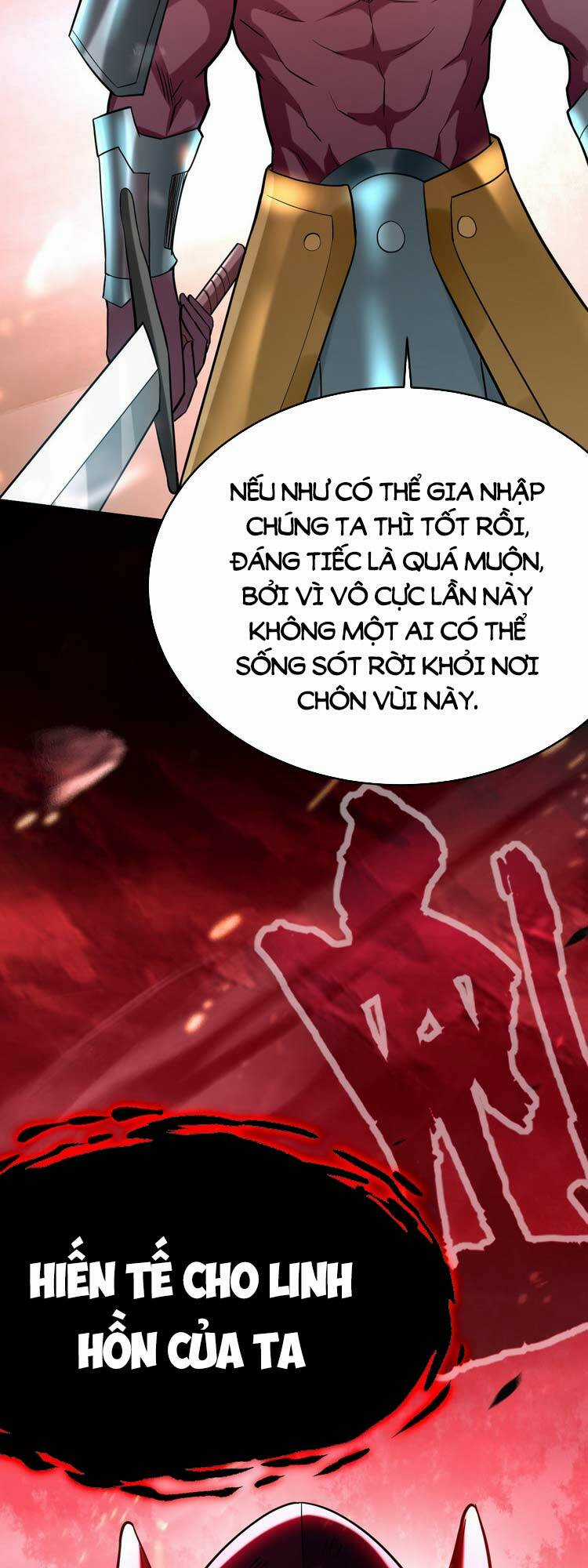 Đệ Tử Của Ta Đều Là Siêu Thần Chapter 194 trang 24